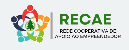 RECAE - Rede Cooperativa de Apoio ao Emprendedor